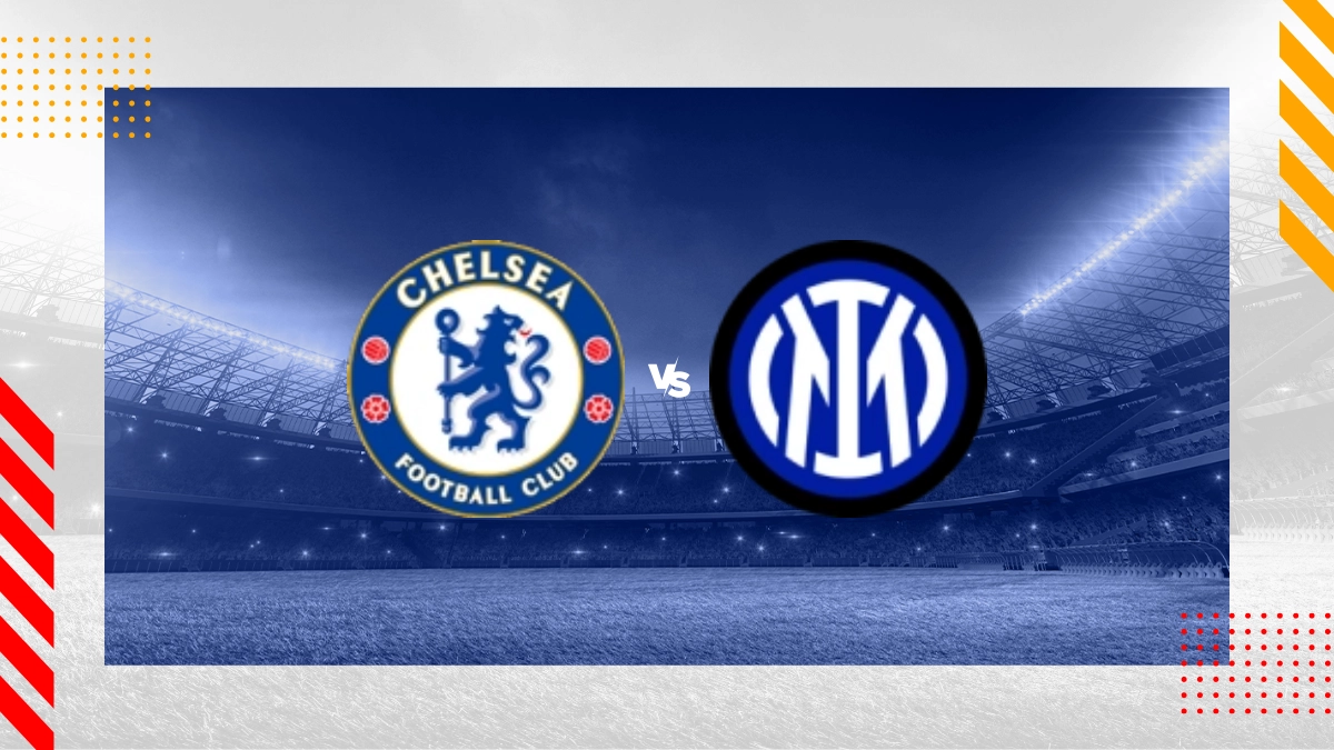 Pronóstico Chelsea vs Inter Milán