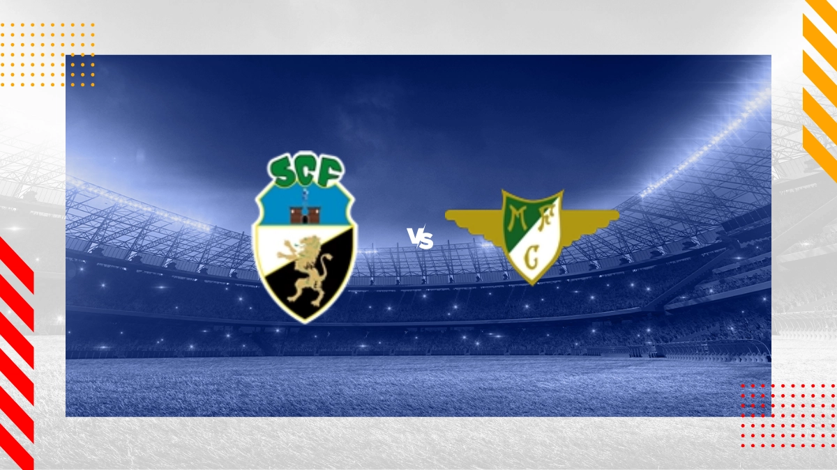 Prognóstico Farense vs Moreirense