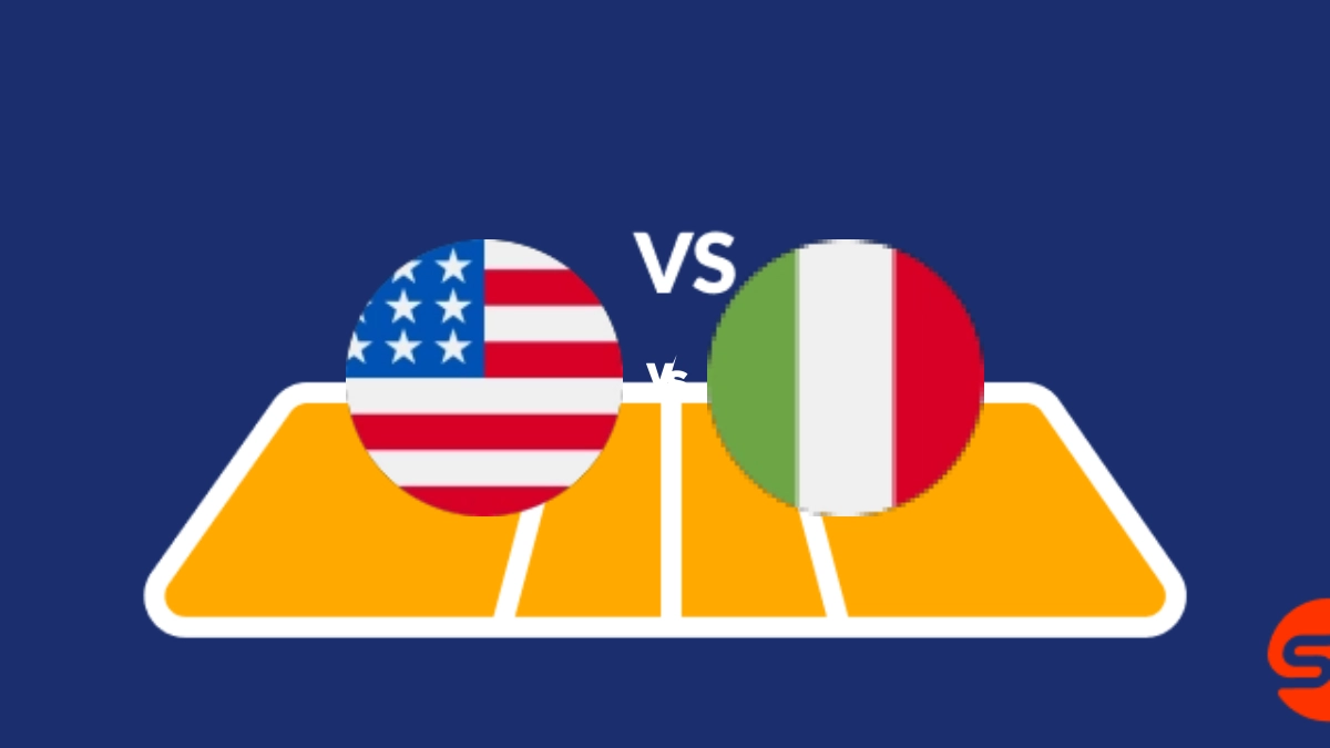 Pronostic Etats-Unis F vs Italie F