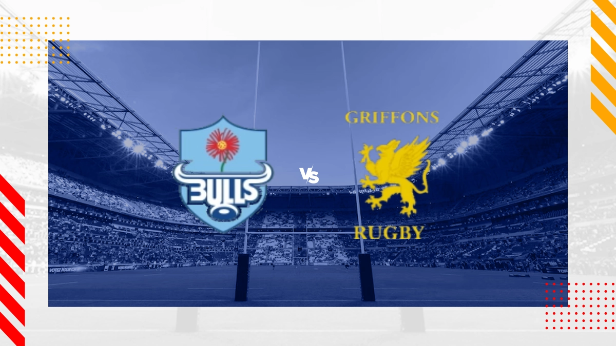 Blue Bulls vs Griffons Prediction