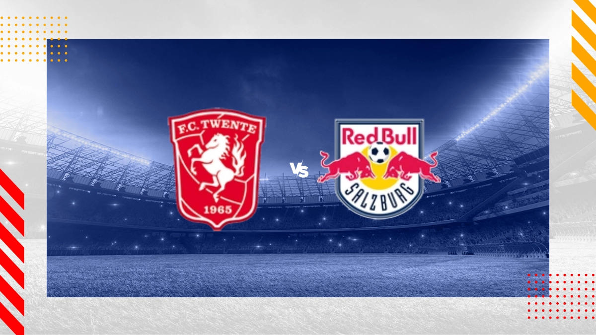 Twente vs. FC Salzburg Prognose