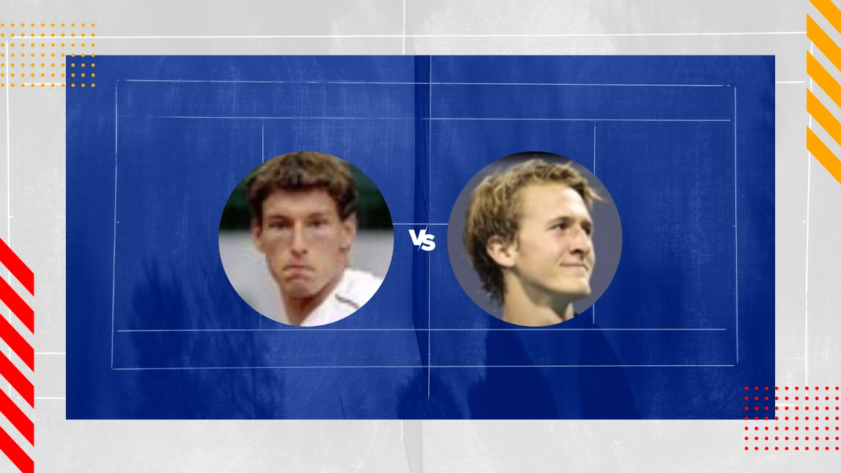 Pablo Carreño-Busta vs Sebastian Korda Prediction