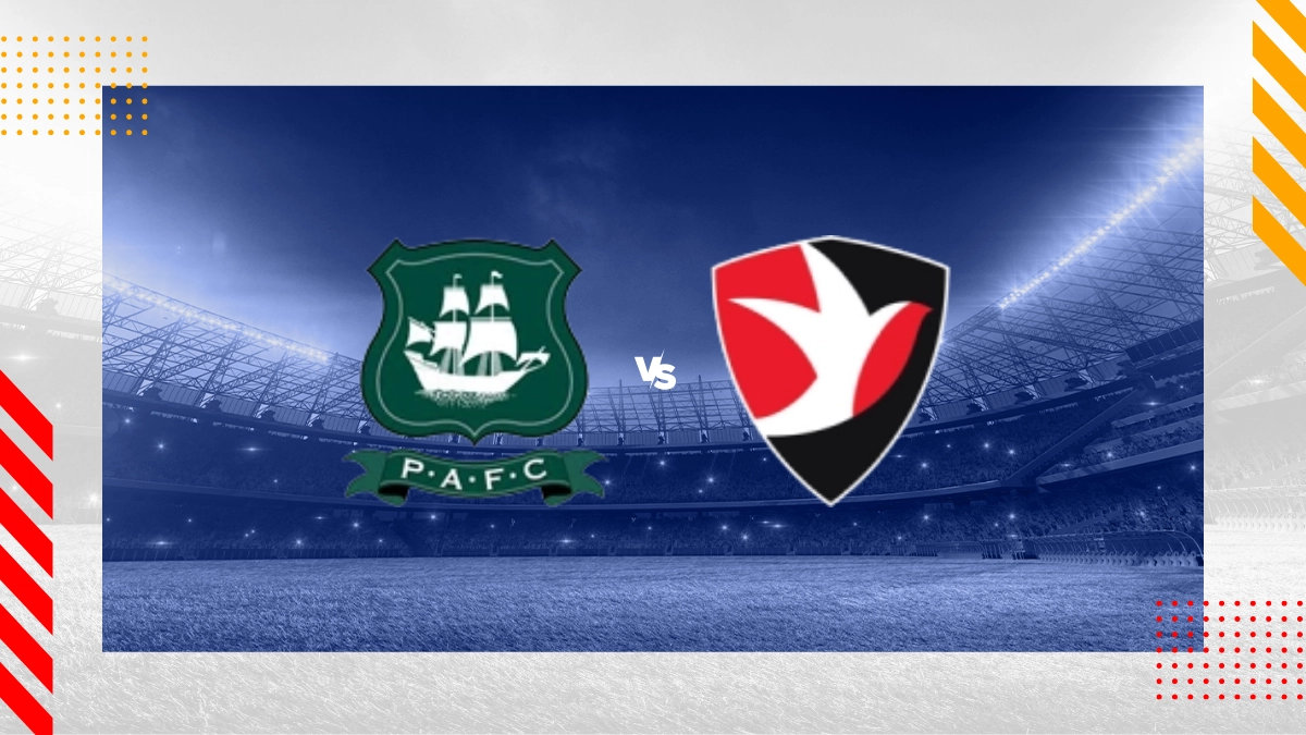 Plymouth vs Cheltenham Town Prediction