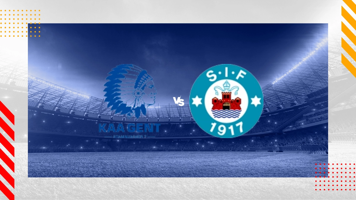 Voorspelling KAA Gent vs Silkeborg IF