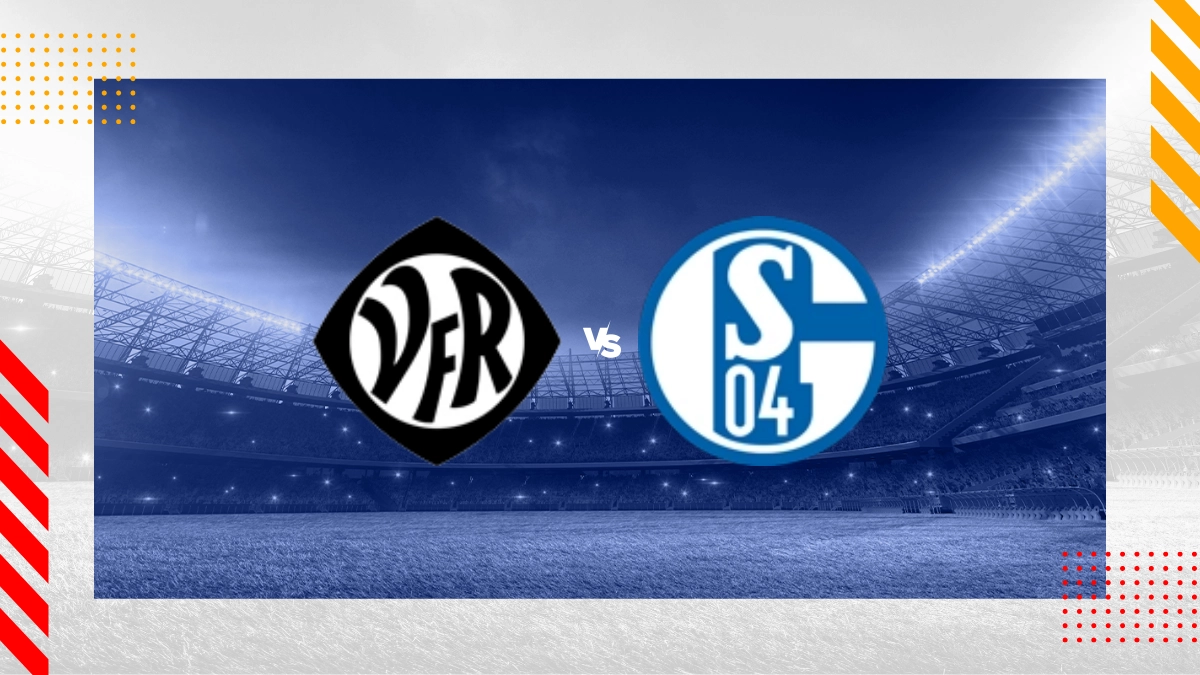 Aalen vs. Schalke 04 Prognose