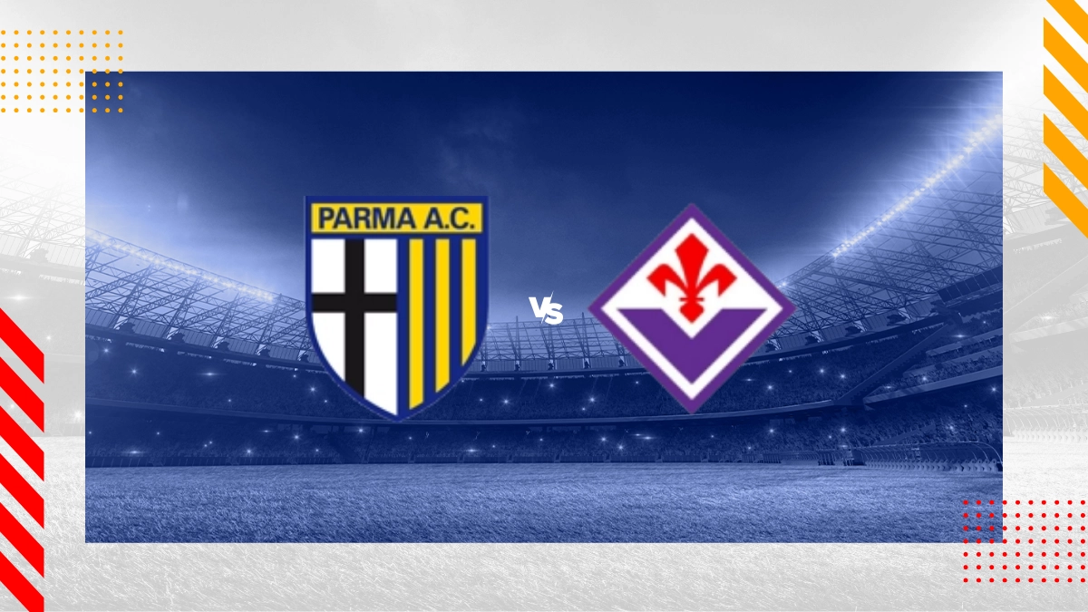 Pronostic Parme vs Fiorentina