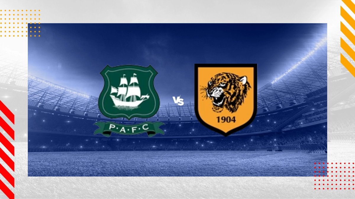 Plymouth vs Hull Prediction