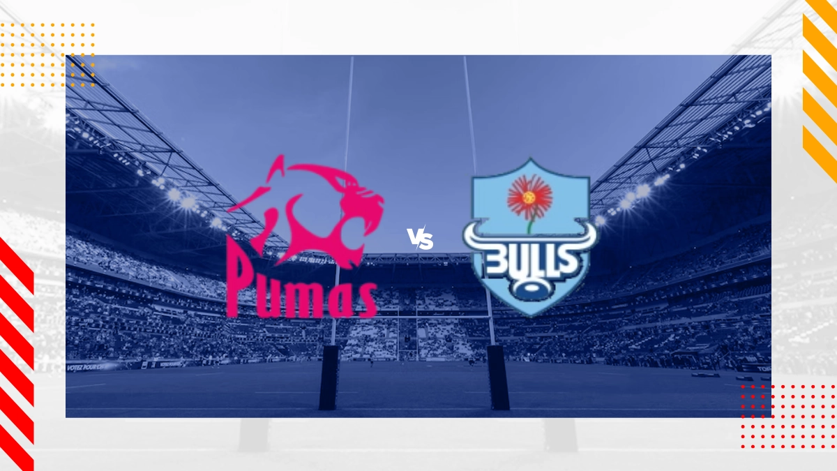 Ford Pumas vs Blue Bulls Prediction