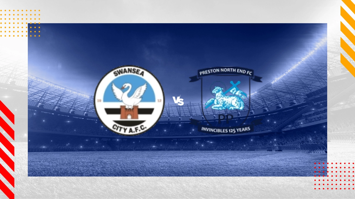 Swansea vs Preston North End Prediction