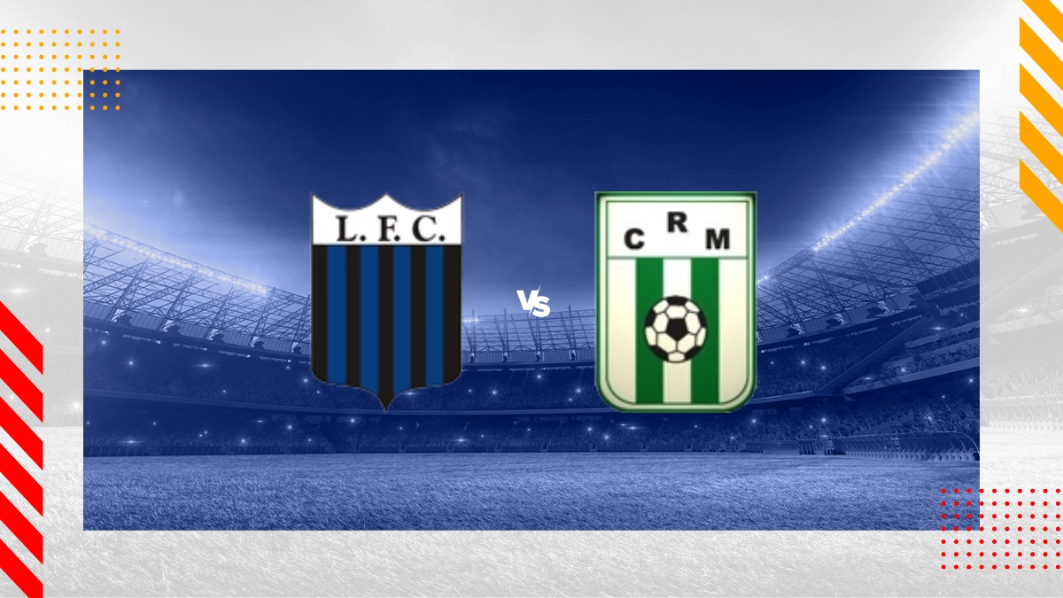 Pronóstico Liverpool Montevideo vs Racing Club Montevideo