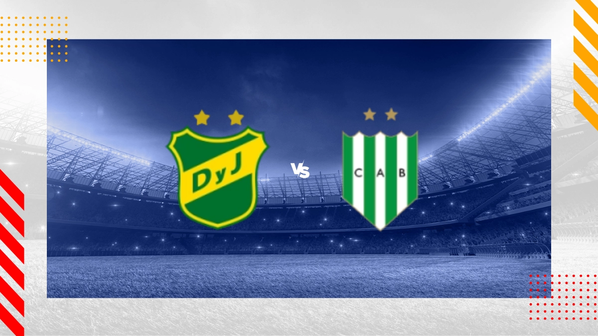 Pronóstico Defensa y Justicia vs CA Banfield