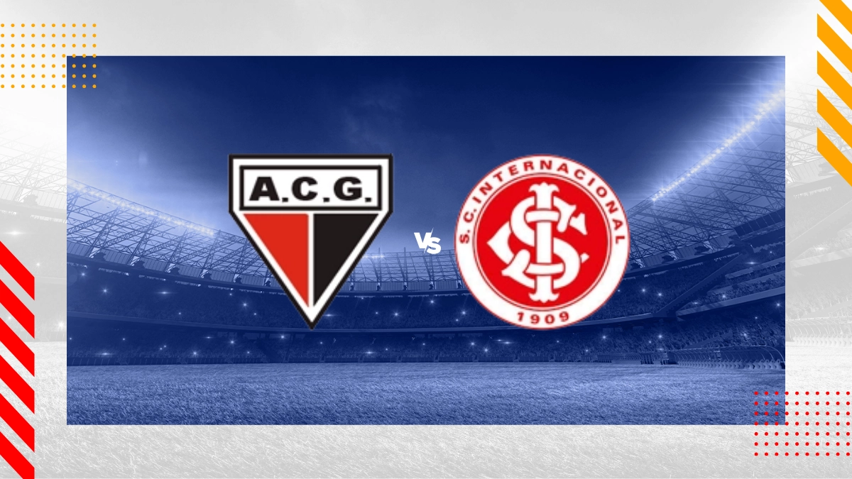 Palpite Atletico GO vs Internacional