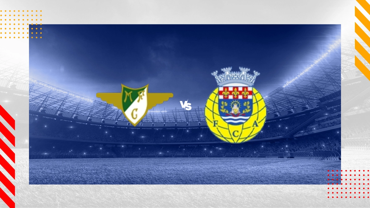 Prognóstico Moreirense vs Arouca