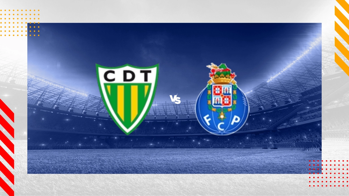 Prognóstico Tondela vs Porto B