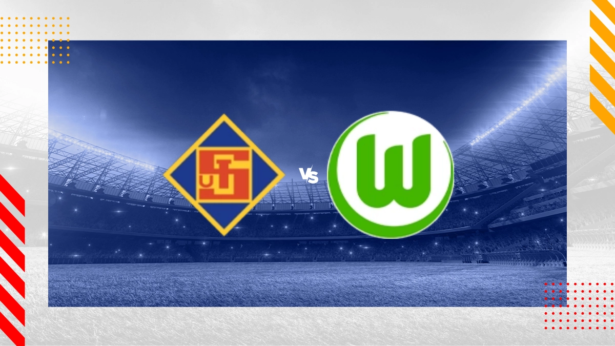 Osnabruck vs Wolfsburg Prediction