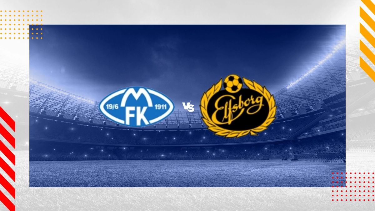 Pronóstico Molde vs IF Elfsborg