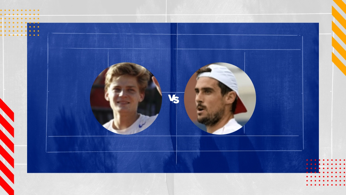 David Goffin vs Jaume Munar Prediction