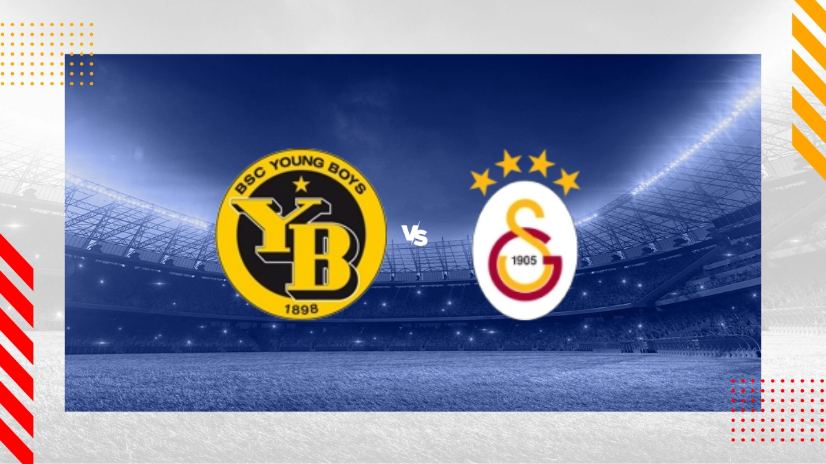 Pronóstico BSC Young Boys vs Galatasaray