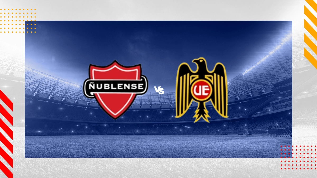 Pronóstico Nublense vs Unión Española