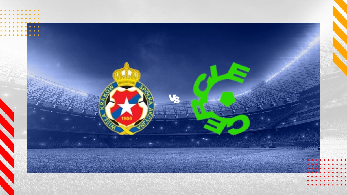 Pronóstico Wisla Cracovia vs Cercle Brugge