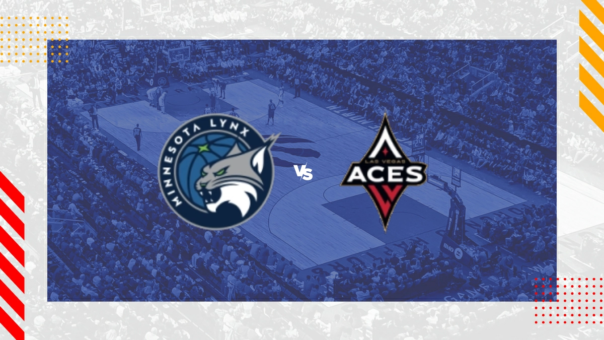 Minnesota Lynx vs Las Vegas Aces Picks