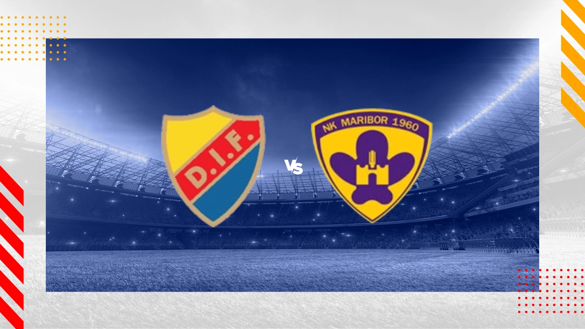 Djurgardens IF vs NK Maribor Prediction