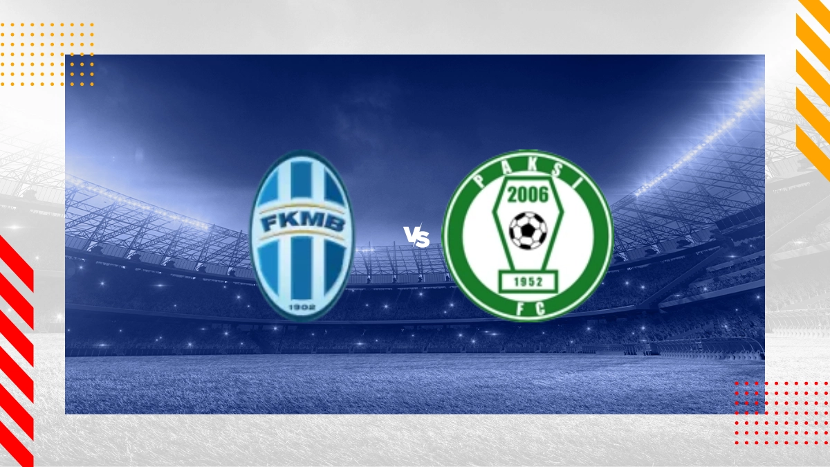 Mlada Boleslav vs Paksi FC Prediction