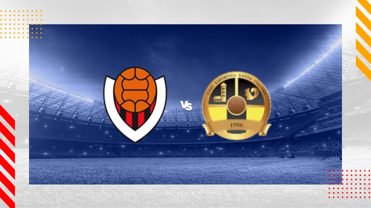 Vikingur Reykjavik vs UE Santa Coloma Prediction