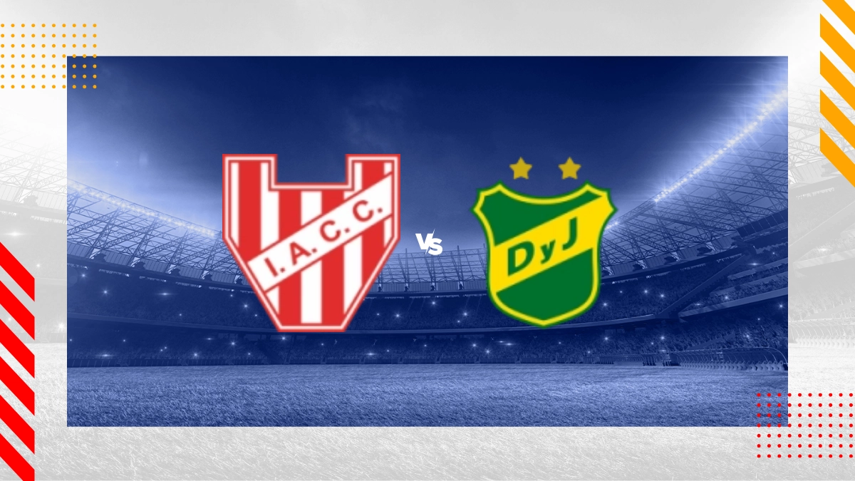 Pronóstico Instituto AC Córdoba vs Defensa y Justicia