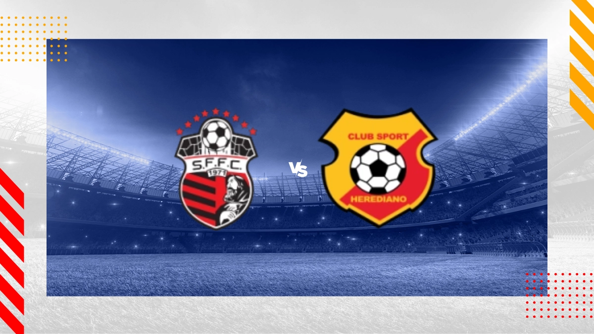 Pronóstico San Francisco vs CS Herediano