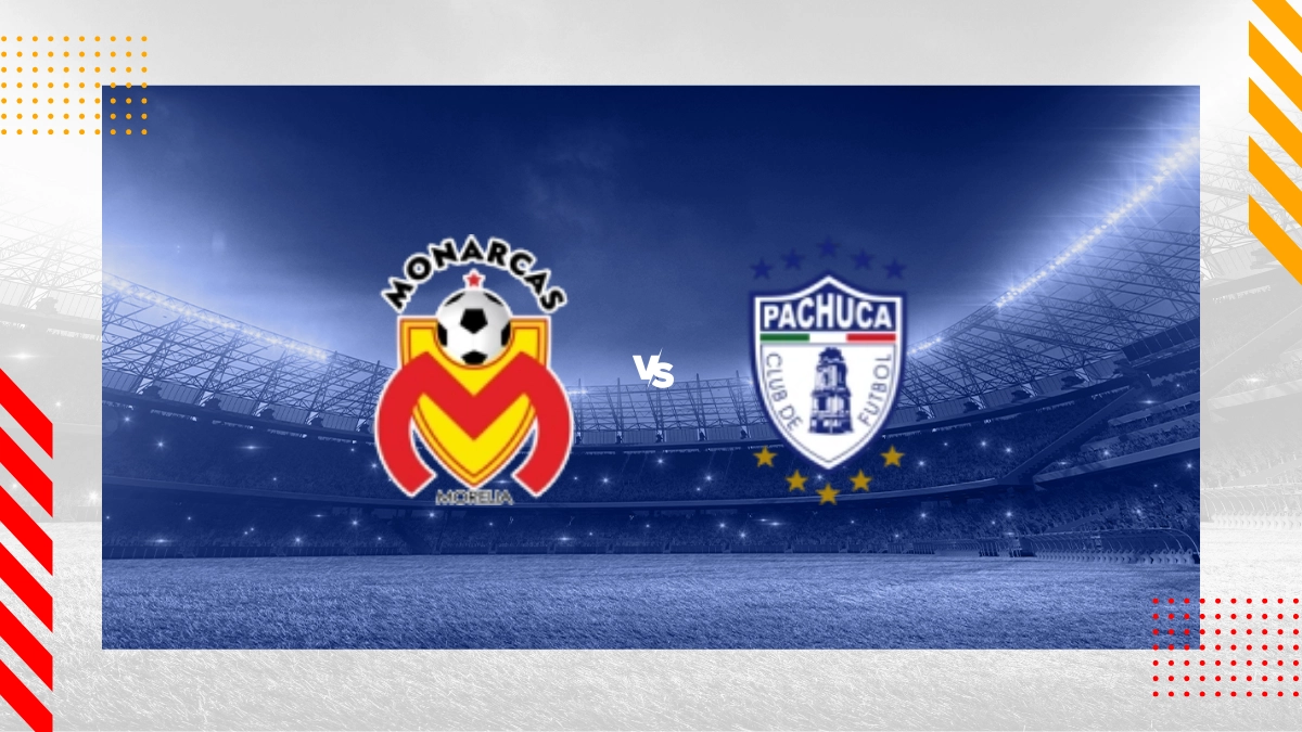 Pronóstico Mazatlan FC vs CF Pachuca