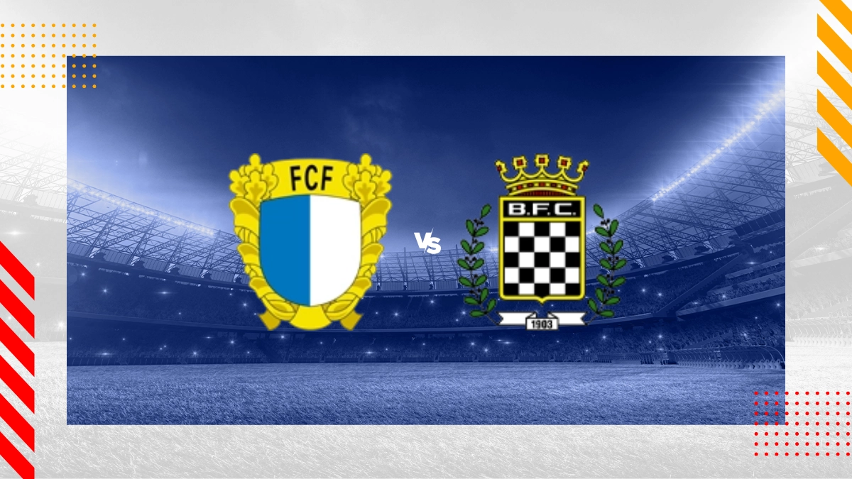 Prognóstico Famalicão vs Boavista