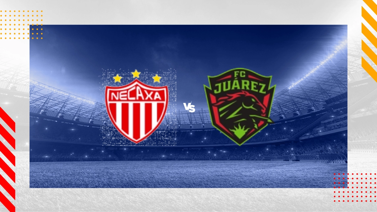 Club Necaxa vs FC Juarez Picks