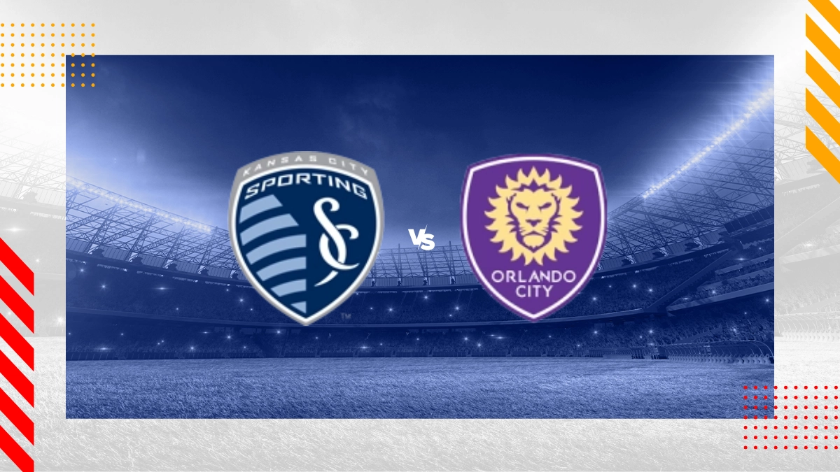 Pronóstico Sporting Kansas City vs Orlando City SC