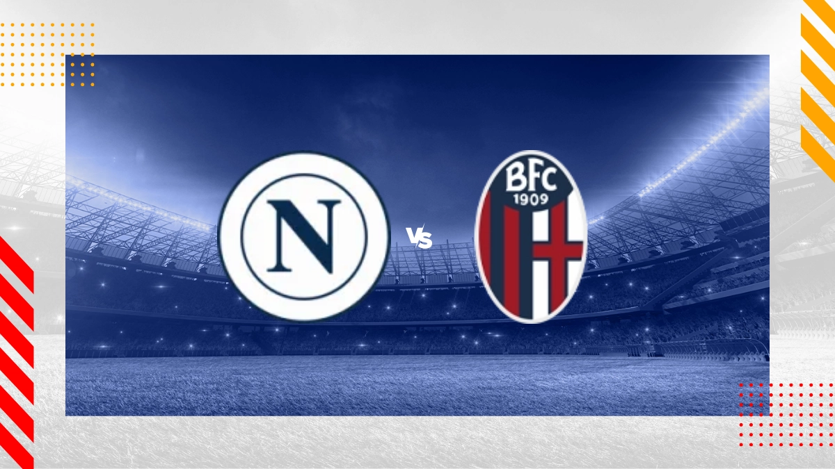 Pronostic Naples vs Bologne