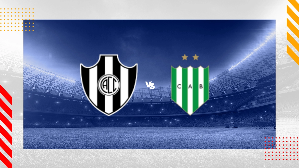 Pronóstico Central Córdoba vs CA Banfield