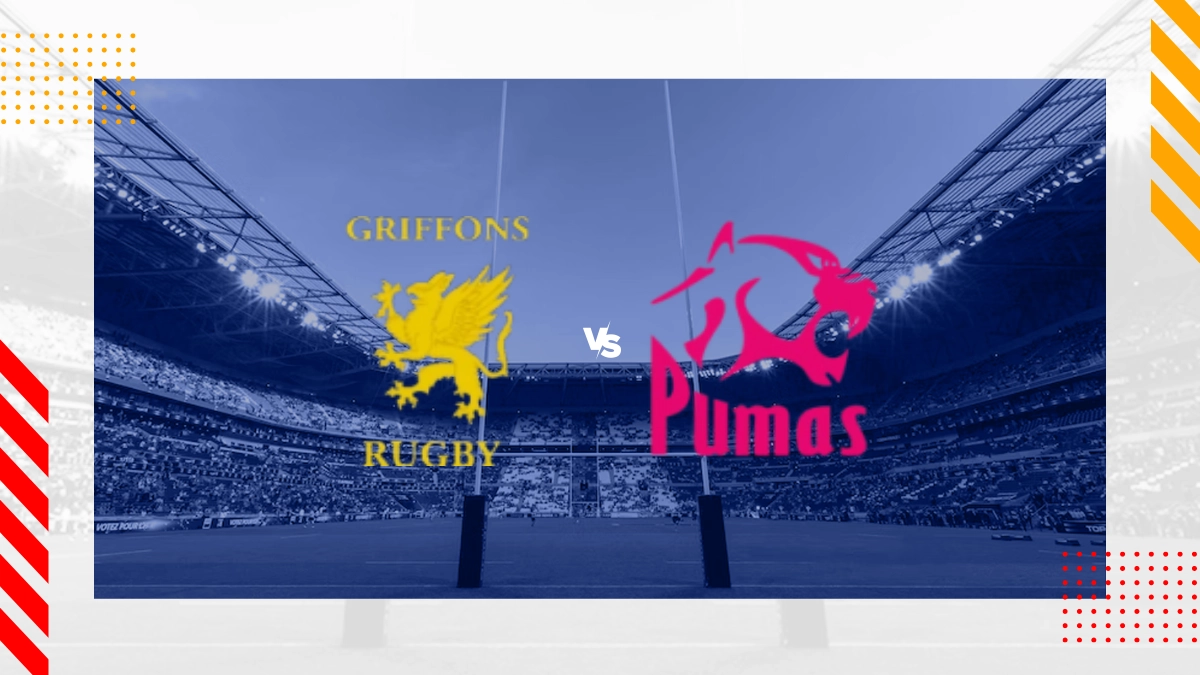 Griffons vs Ford Pumas Prediction