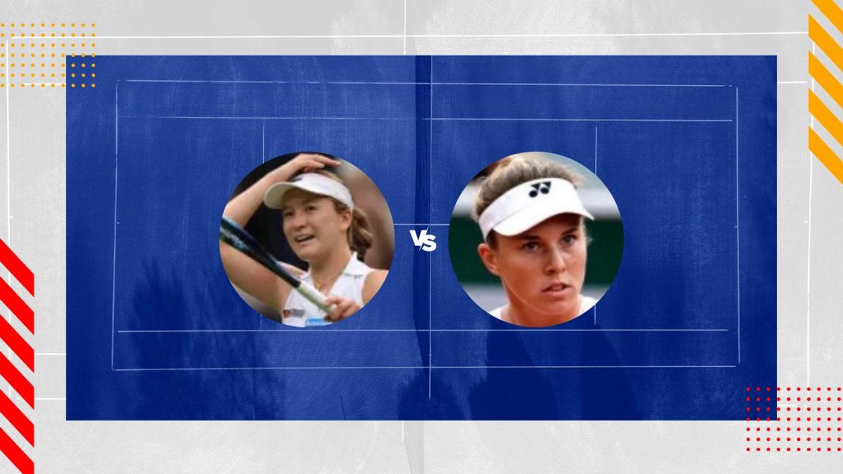 Pronóstico Lulu Sun vs Linda Noskova