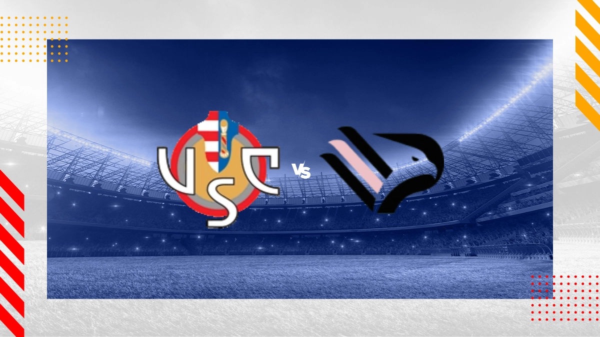 Pronostico Cremonese vs Palermo FC