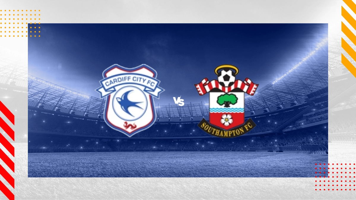 Cardiff vs Southampton Prediction