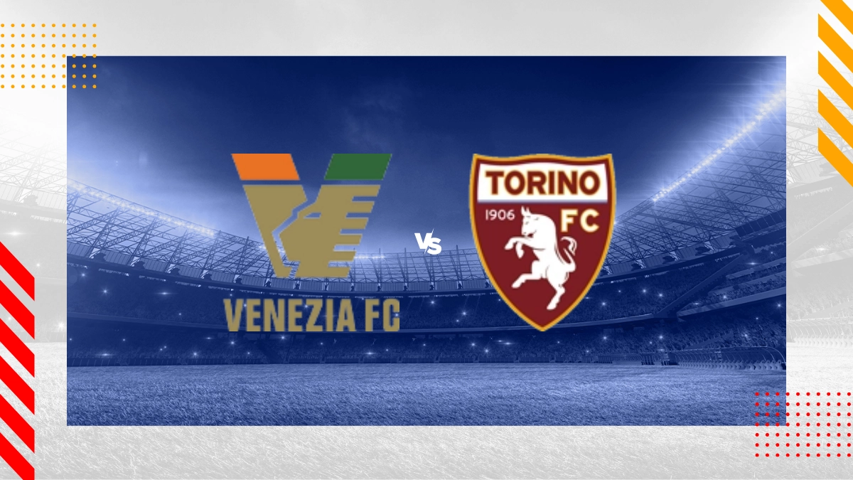 Pronostic Venezia vs Torino