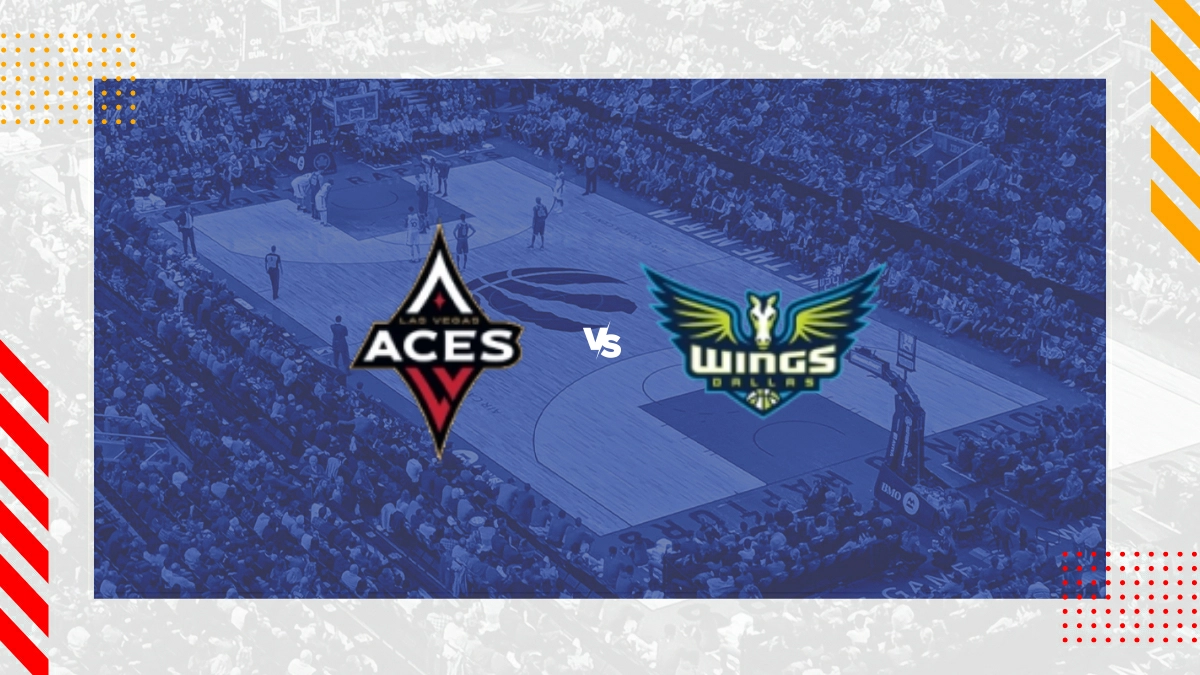 Las Vegas Aces vs Dallas Wings Picks