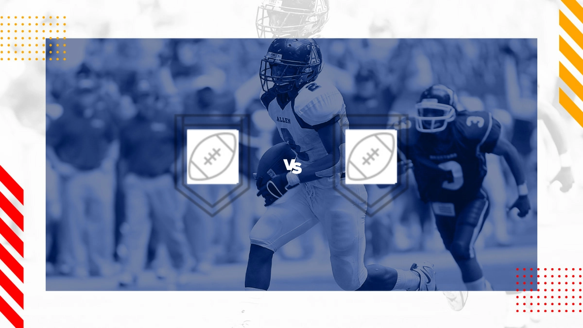 Eastern Illinois Panthers vs Illinois Fighting Illini Picks