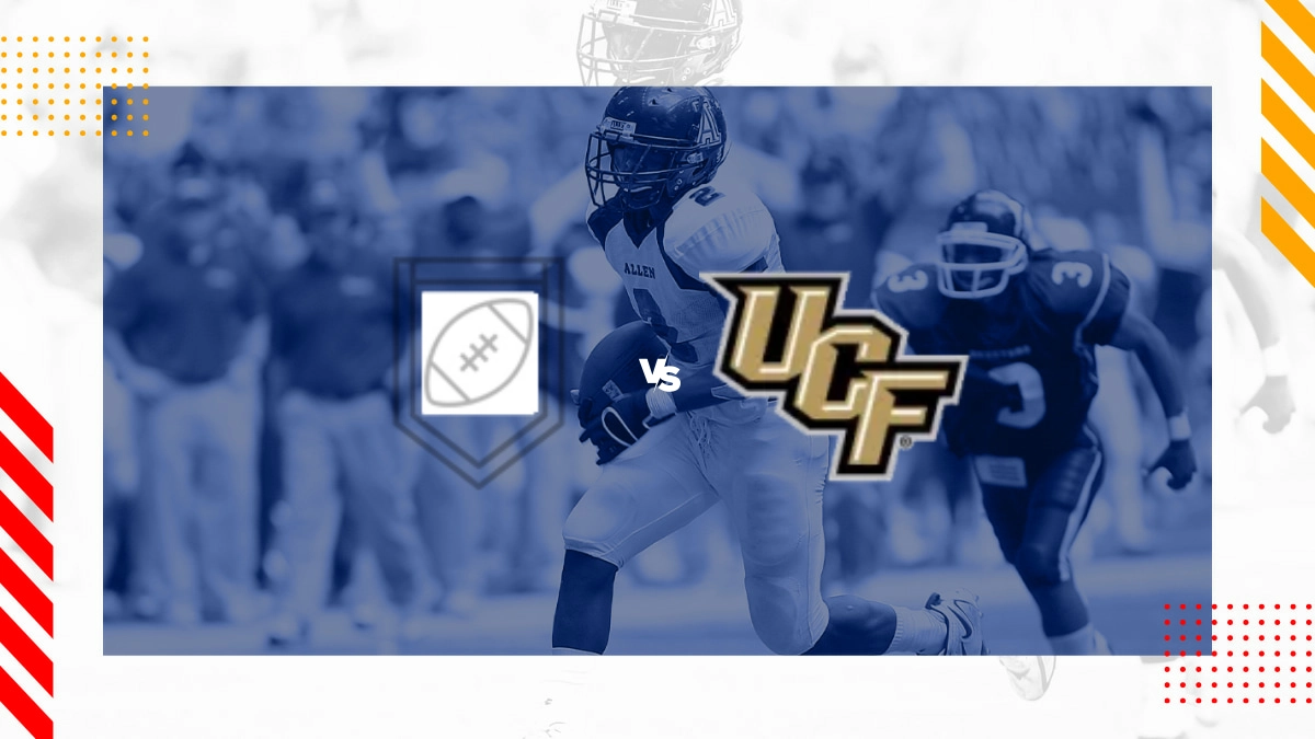 New Hampshire Wildcats vs UCF Knights Picks