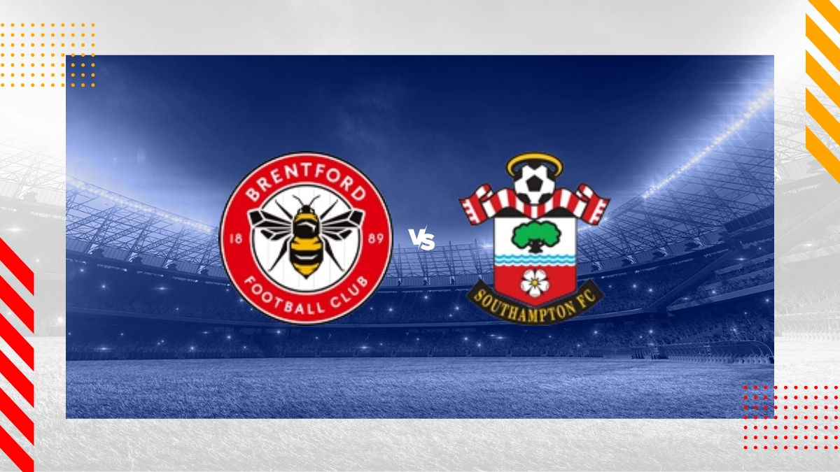 Voorspelling Brentford vs Southampton