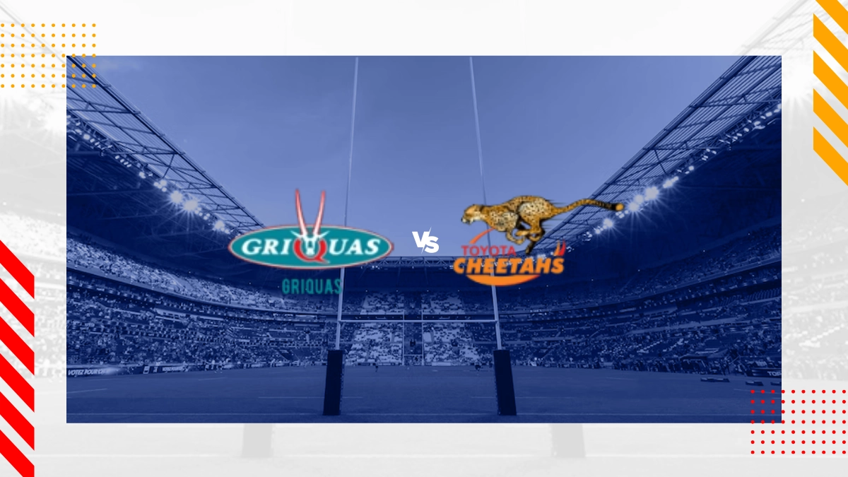 Griquas vs Cheetahs Prediction