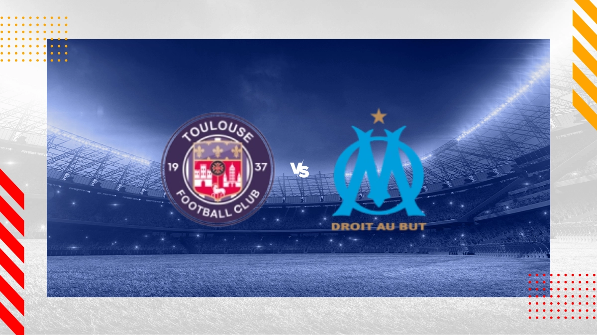 Toulouse vs Marseille Prediction