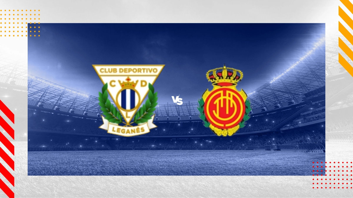 Leganés vs Mallorca Prediction