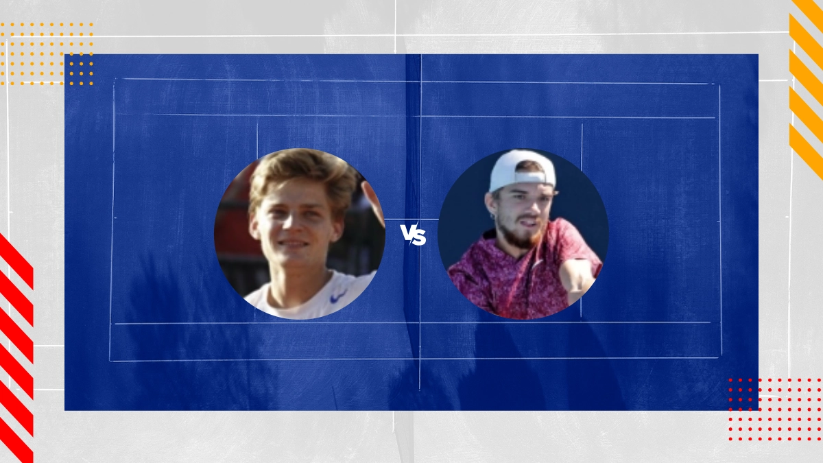 Pronostic David Goffin vs Tomas Machac