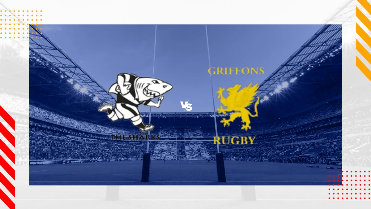 Hollywoodbets Sharks vs Griffons Prediction